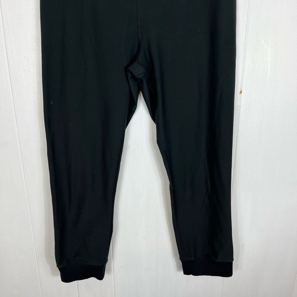 Nike Women's One Mid-Rise Crop Tights Sz M - Picture 6 of 11